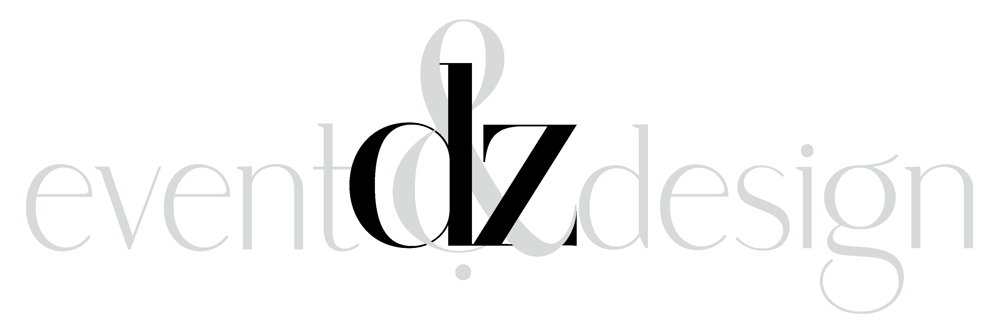 DZ-Event & Design Logo