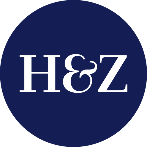 Huber & Zipse GmbH Logo