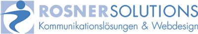 Rosner Solutions Logo