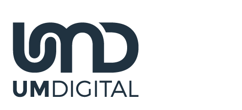 UMDigital GmbH Logo
