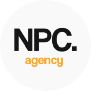 NPC Agency Logo