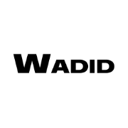 Wadid Tech Logo