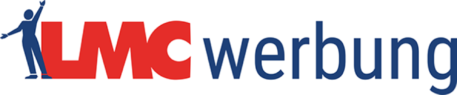 LMC Werbung Logo