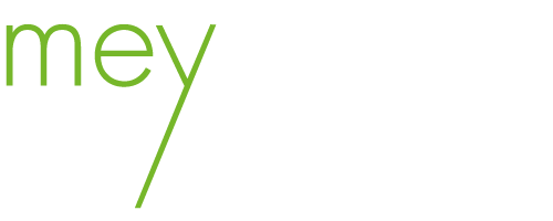 mey-agentur gmbh Logo
