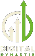 Marketing Agentur Thurgau - Digital Dynastie Logo