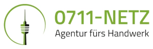 0711-Netz - Agentur fürs Handwerk Logo