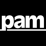 PAM Advertising Logo