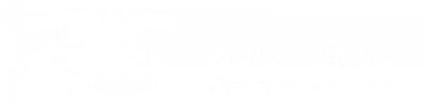Der Internetcoach Rainer Stark - Webdesign, Onlinemarketing Logo