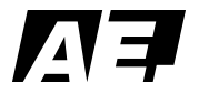 ALWAYS EVERYTHING GmbH Logo