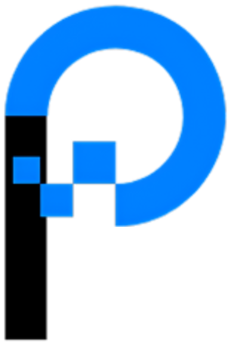 Pixylmedia - Webdesign & Webentwicklung Logo