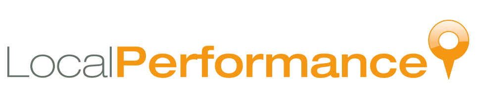 LocalPerformance GmbH Logo