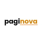 Paginova Webdesign Logo