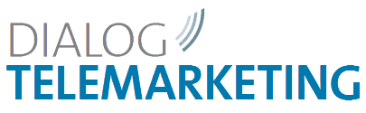 Dialog Telemarketing GmbH Logo