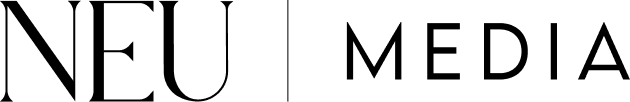 Neu-Media Logo