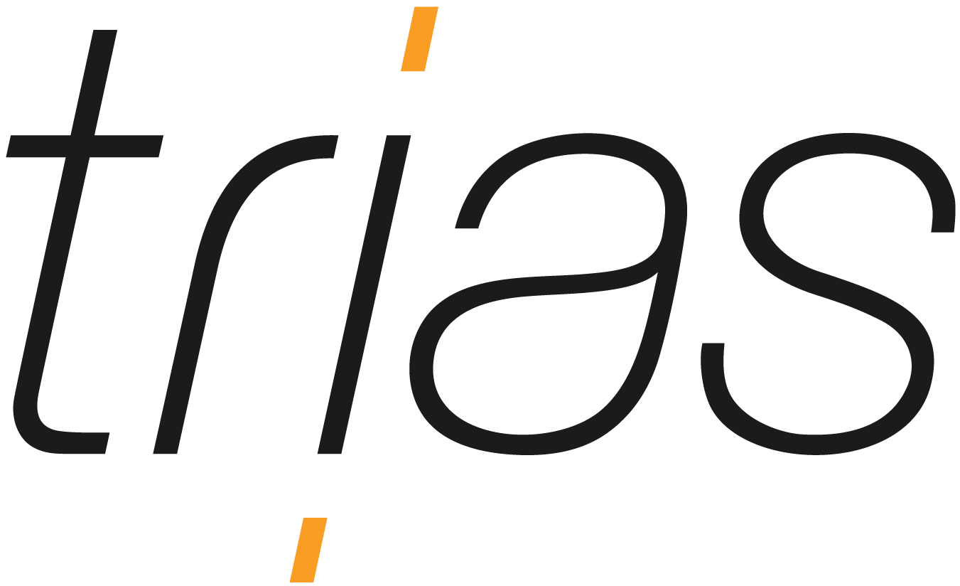 trias GmbH Logo