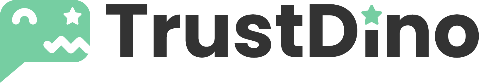 Trustdino GmbH Logo