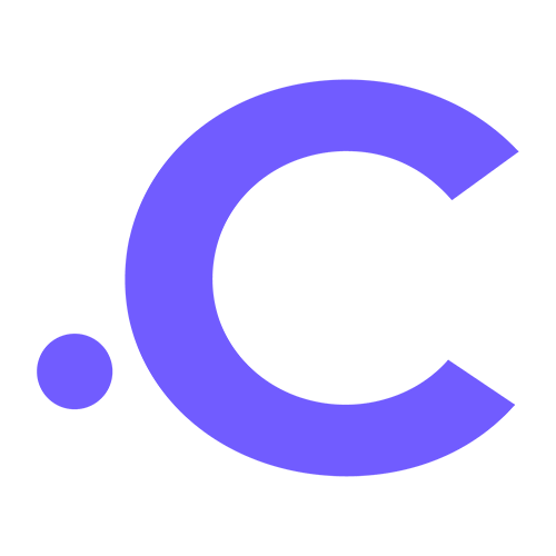 .Commercy Logo