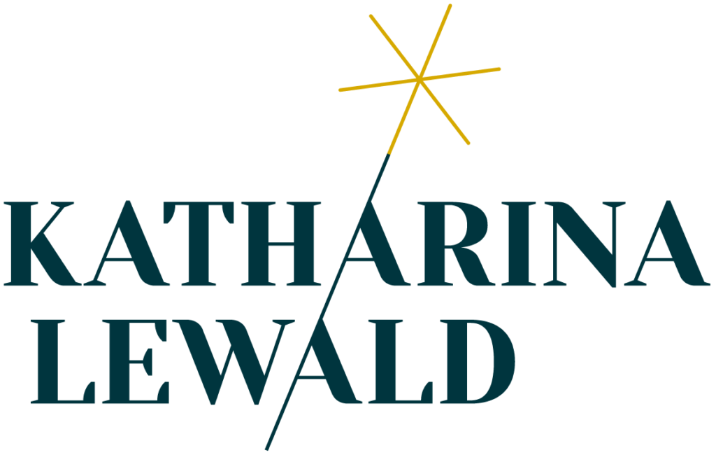Katharina Lewald Logo