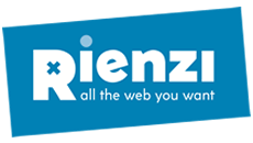 Web Agency RIENZI Logo