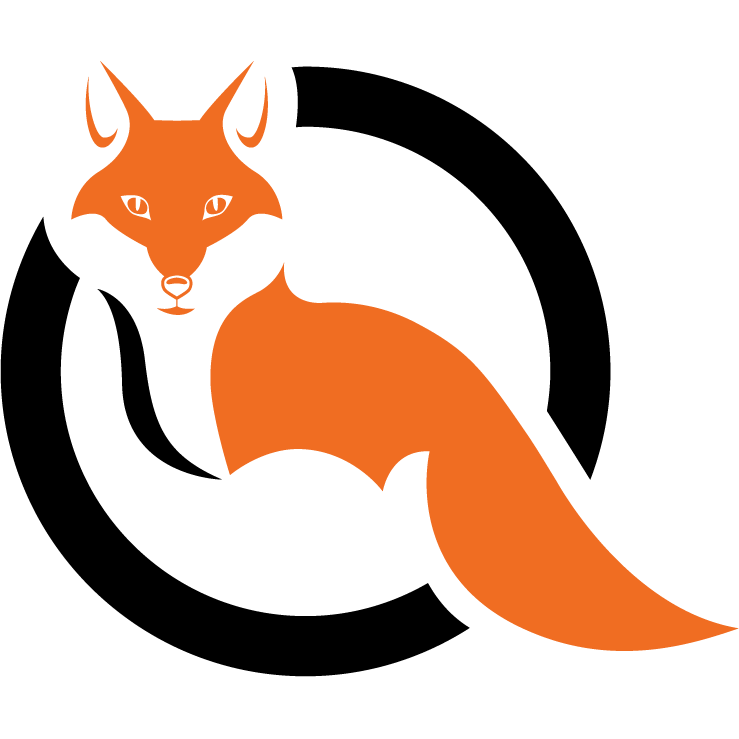 WEBFOX GmbH Logo