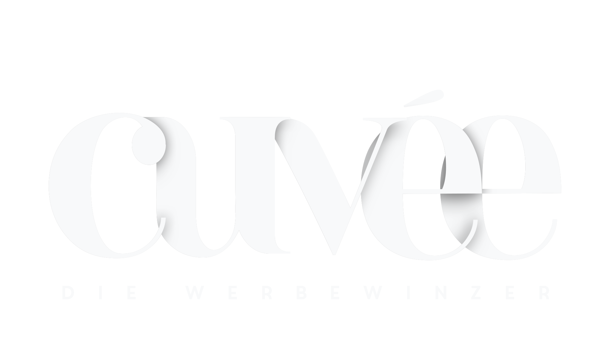 Agentur Cuvée - die Werbewinzer Logo