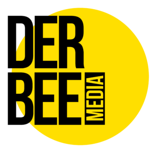 derbee.media - Foto & Filmproduktion Logo