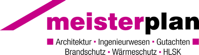 Planungsbüro Meisterplan Logo