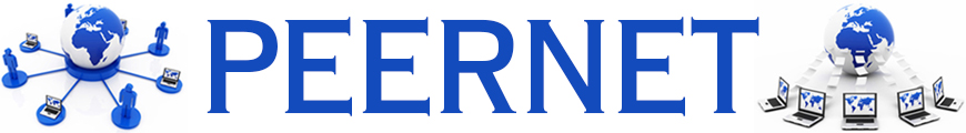 Peernet Logo