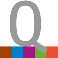 Quintact - Digital Experts | Brand | Marketing | AI | Internet Logo