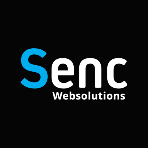 Senc Websolutions Logo