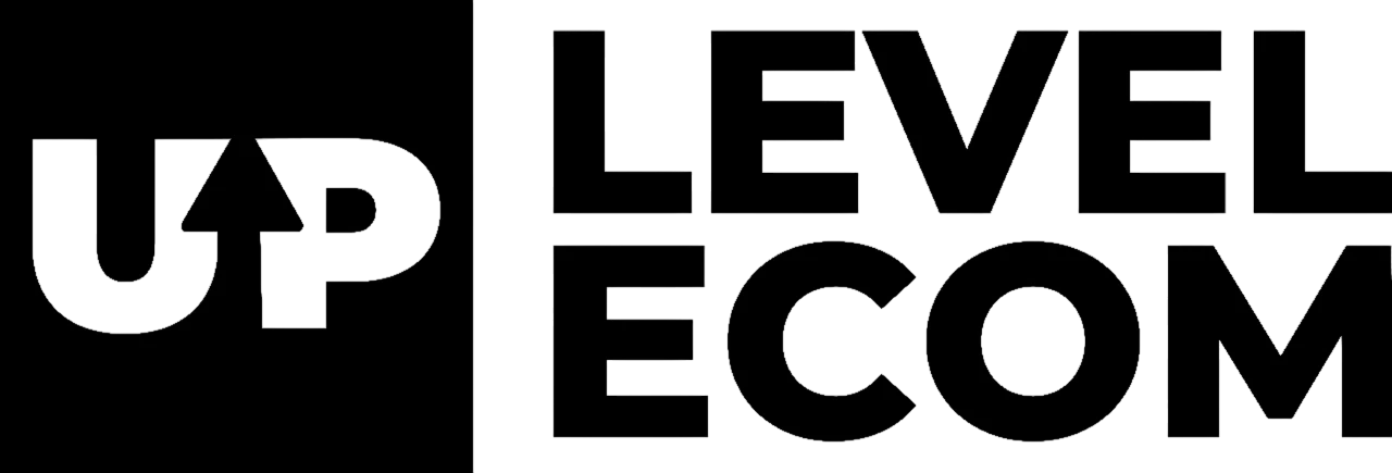 UpLevelEcom GmbH | Digitale Systeme für Web & E-Commerce Logo