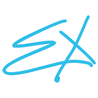 Vision Excellent | WebDesign Saarland | SEO Marketing | Werbe Agentur Logo