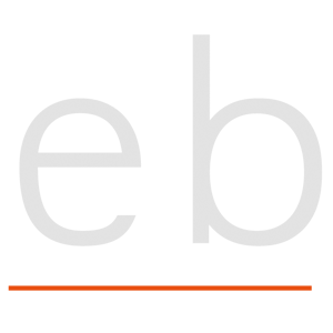 Eva Bogner Büro für Design Logo