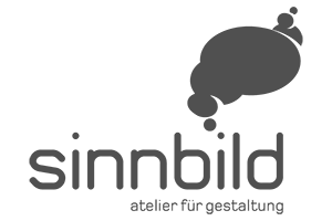 Sinnbild - Atelier für Grafik- und Webdesign Felben Logo