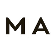 Marc Arnould . M | A Logo