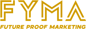 FYMA.io Logo