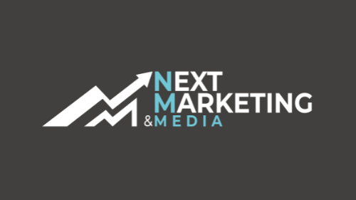 NM Media Social Media Agentur Logo