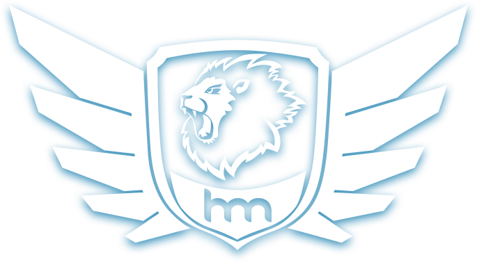 Hear My Name UG (haftungsbeschränkt) Logo