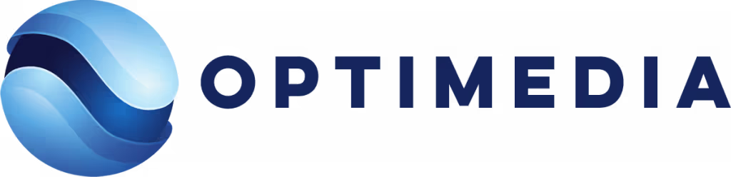 Optimedia Consulting GmbH Logo
