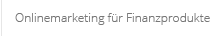 Finanz-Affiliate Marketing GmbH Logo