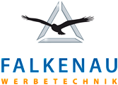 Werbetechnik Falkenau Logo
