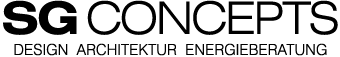 SG CONCEPTS GmbH Logo