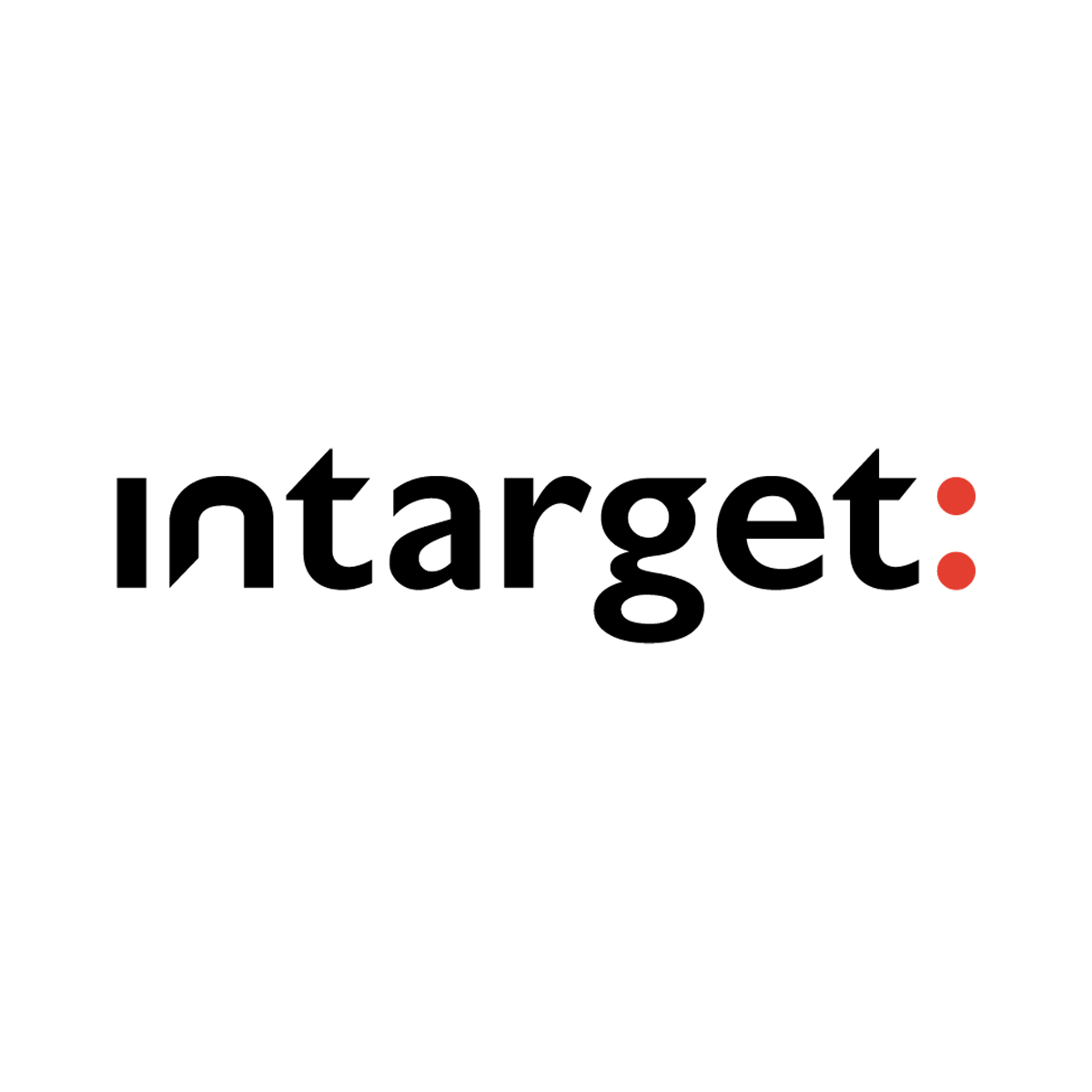 Intarget Logo