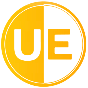 Unlimited Events GmbH Logo