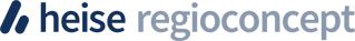 Ivonne Bergel Medienberaterin ----- Heise RegioConcept Logo