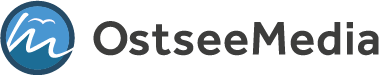 OstseeMedia Logo
