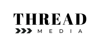 Thread Media Logo