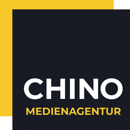 CHINO Medienagentur Logo
