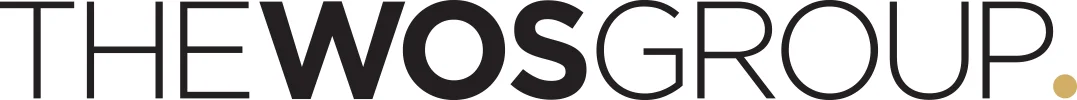 THE WOS Germany GmbH Logo