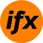 internet-fx | Agentur für Internet und Werbetechnik Logo